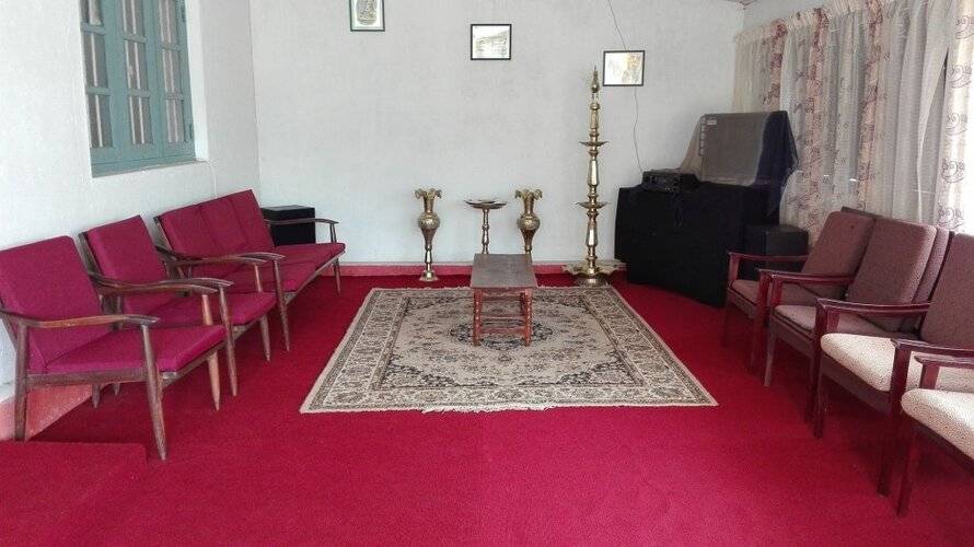 Kumara Sevana - The Family Cottage