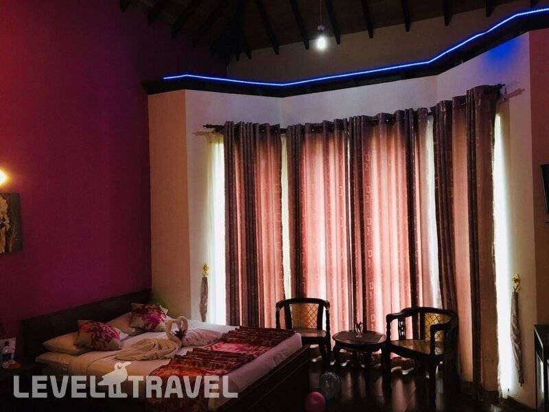 Фотография Lake View Comfort Bungalow