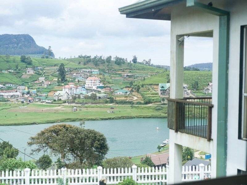 Фотография Lake View Comfort Bungalow