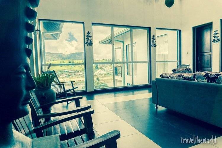 Lake View Comfort Bungalow