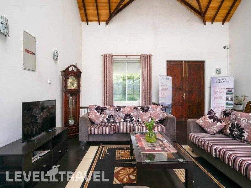 Фотография Lake View Comfort Bungalow