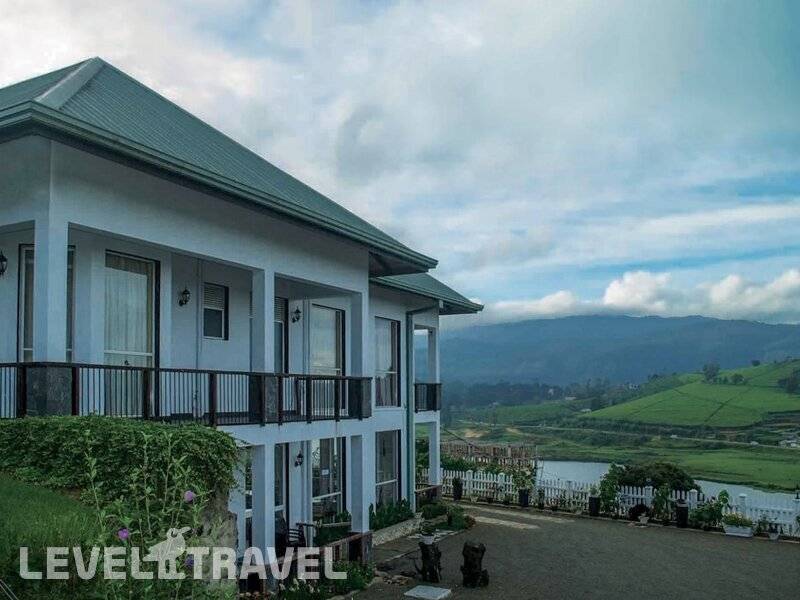 Фотография Lake View Comfort Bungalow