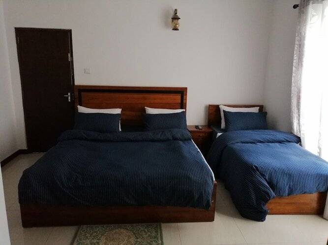 Misthill Rest