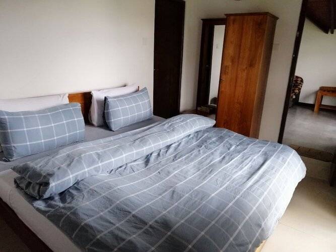 Misthill Rest
