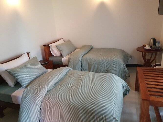 Misthill Rest