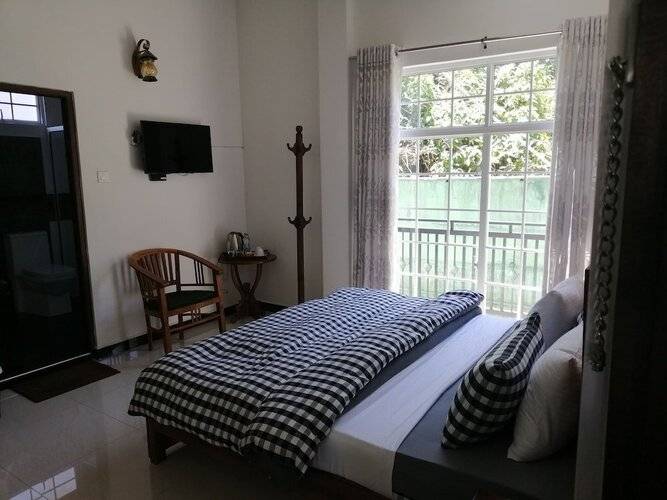 Misthill Rest