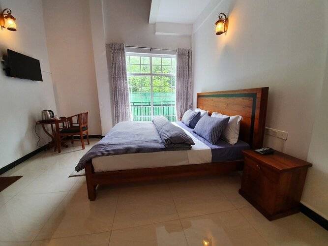 Misthill Rest