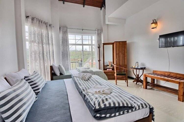 Misthill Rest