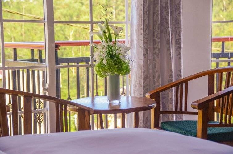 Misthill Rest