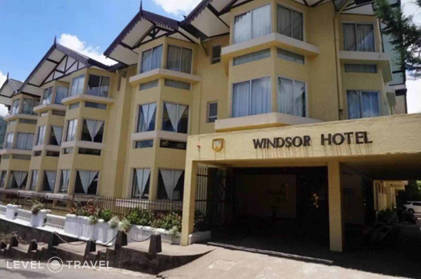 Windsor Hotel