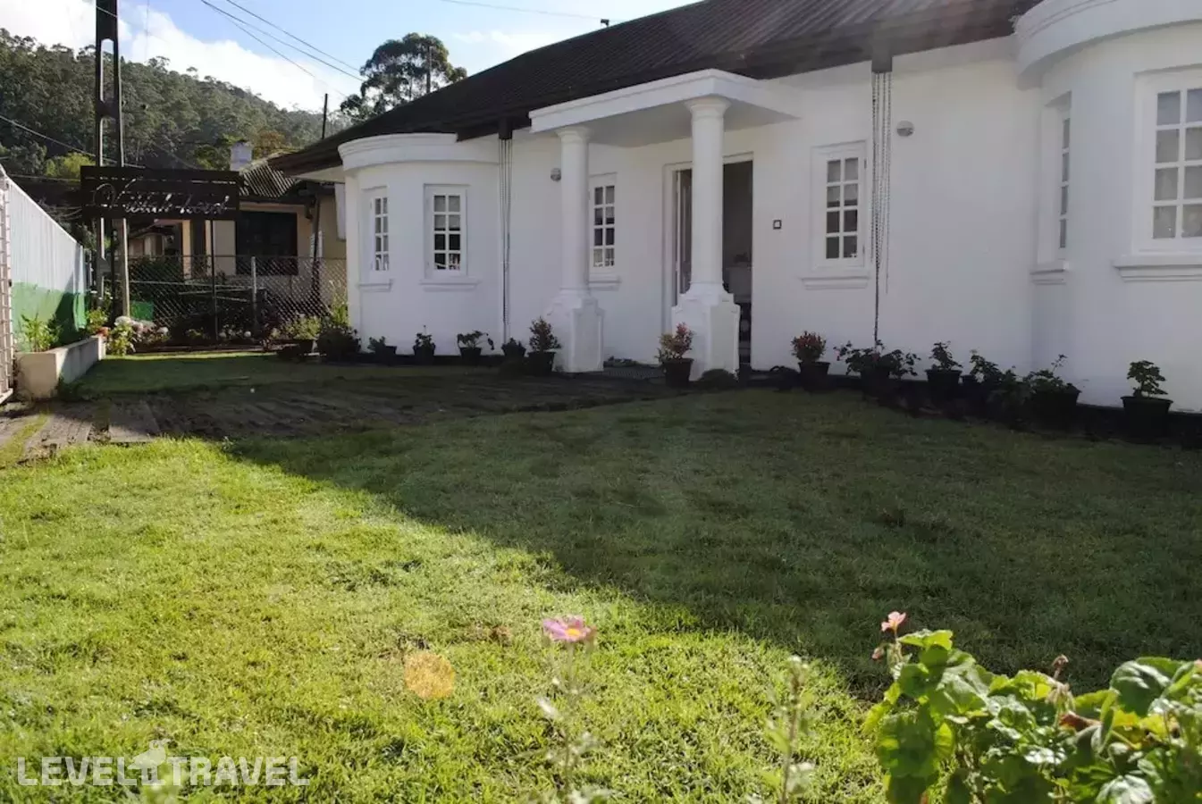 Viblak Heritage Hotel