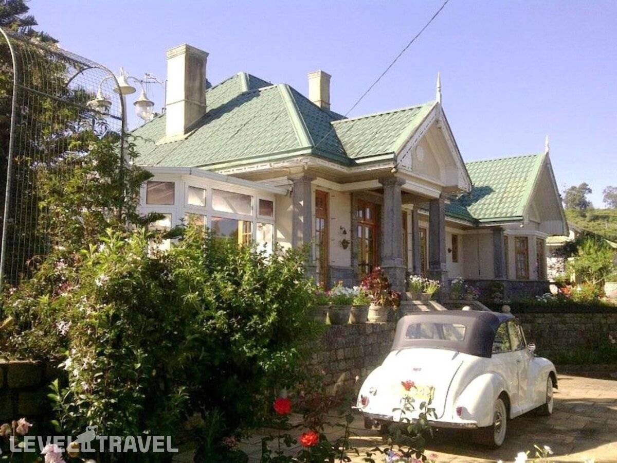 Изображение отеля 11