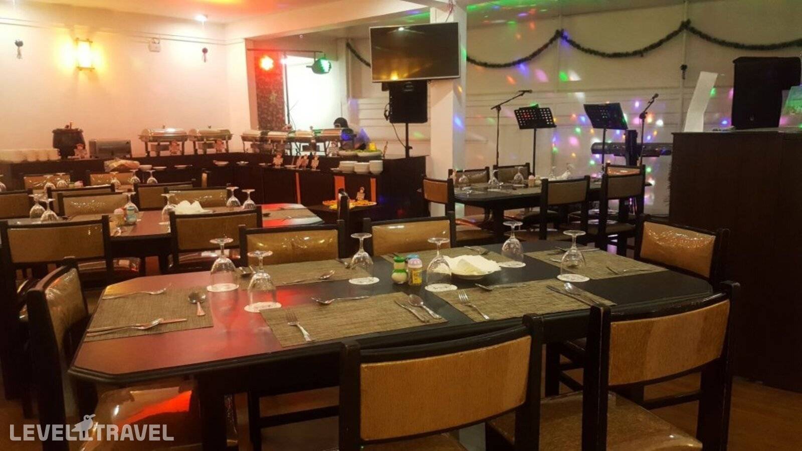 фотографии отеля Hotels Jojos в Шри-Ланка(Нувара Элия) - фото №6