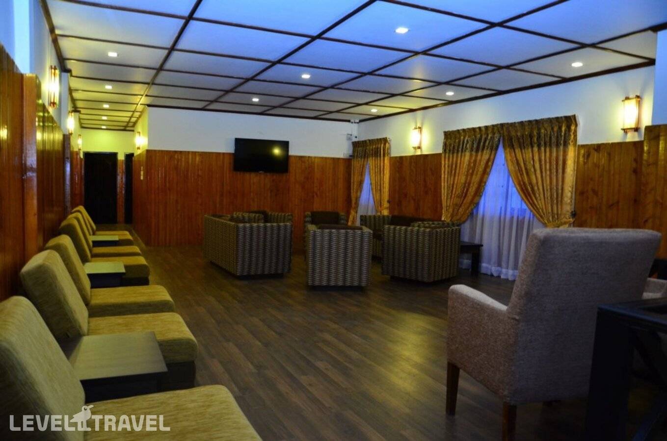 фотографии отеля Hotels Jojos в Шри-Ланка(Нувара Элия) - фото №3