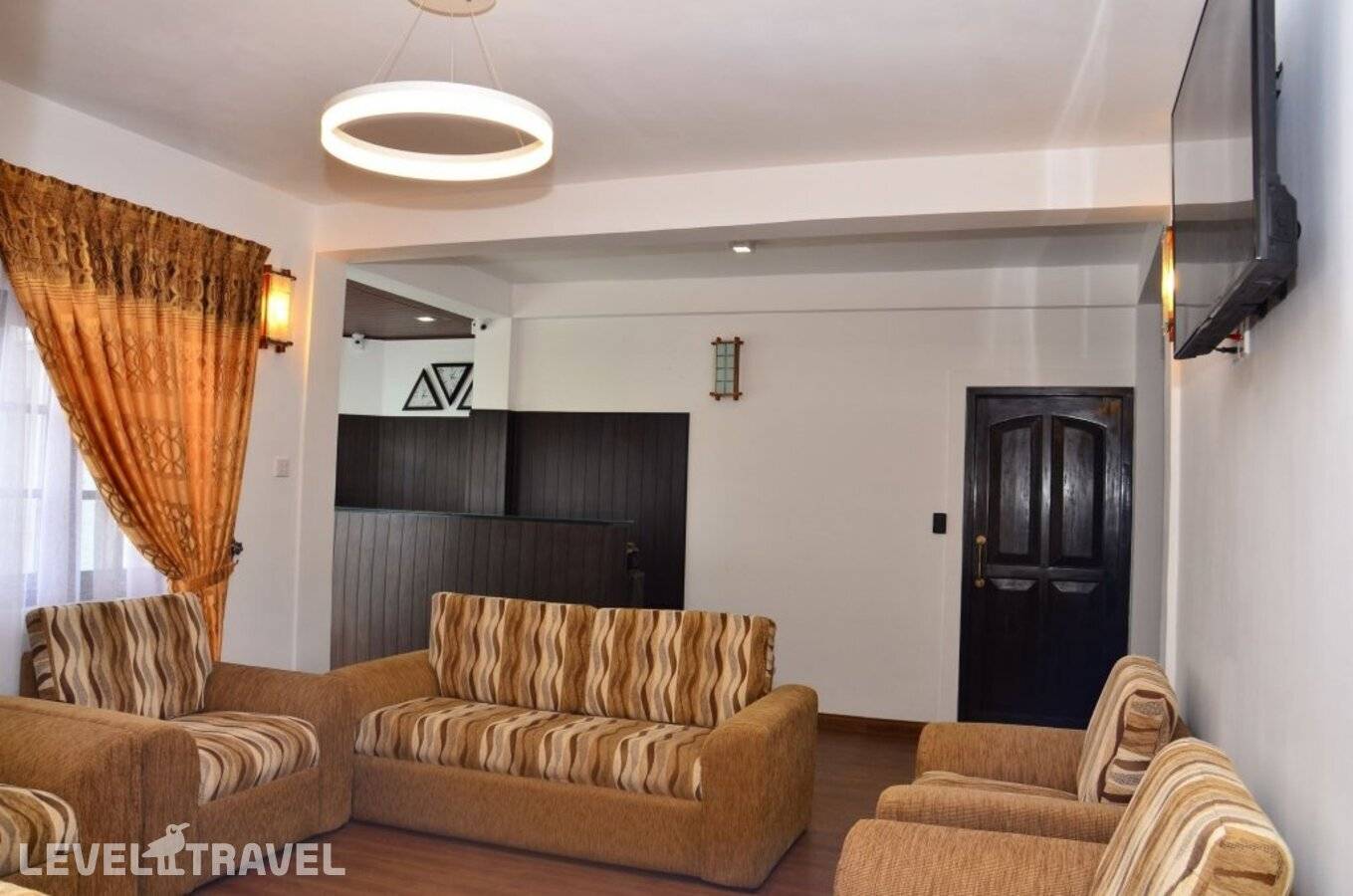 фотографии отеля Hotels Jojos в Шри-Ланка(Нувара Элия) - фото №4