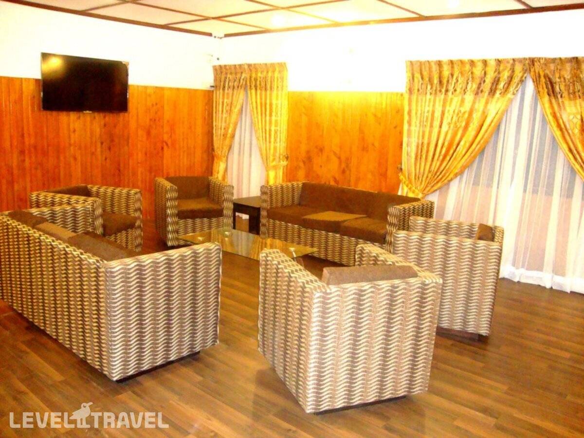 фотографии отеля Hotels Jojos в Шри-Ланка(Нувара Элия) - фото №9