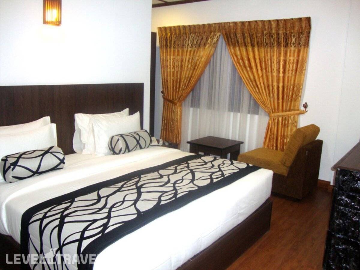 фотографии отеля Hotels Jojos в Шри-Ланка(Нувара Элия) - фото №8