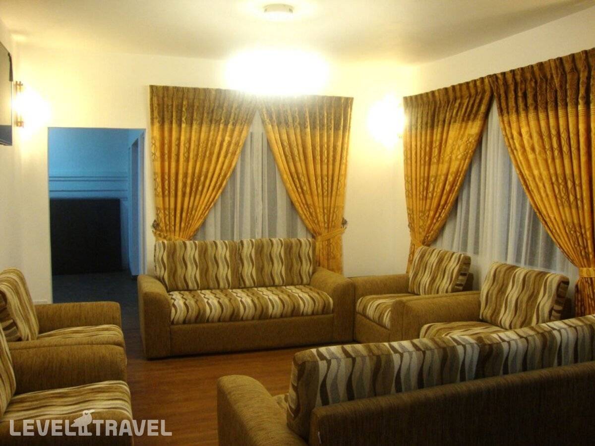 фотографии отеля Hotels Jojos в Шри-Ланка(Нувара Элия) - фото №7