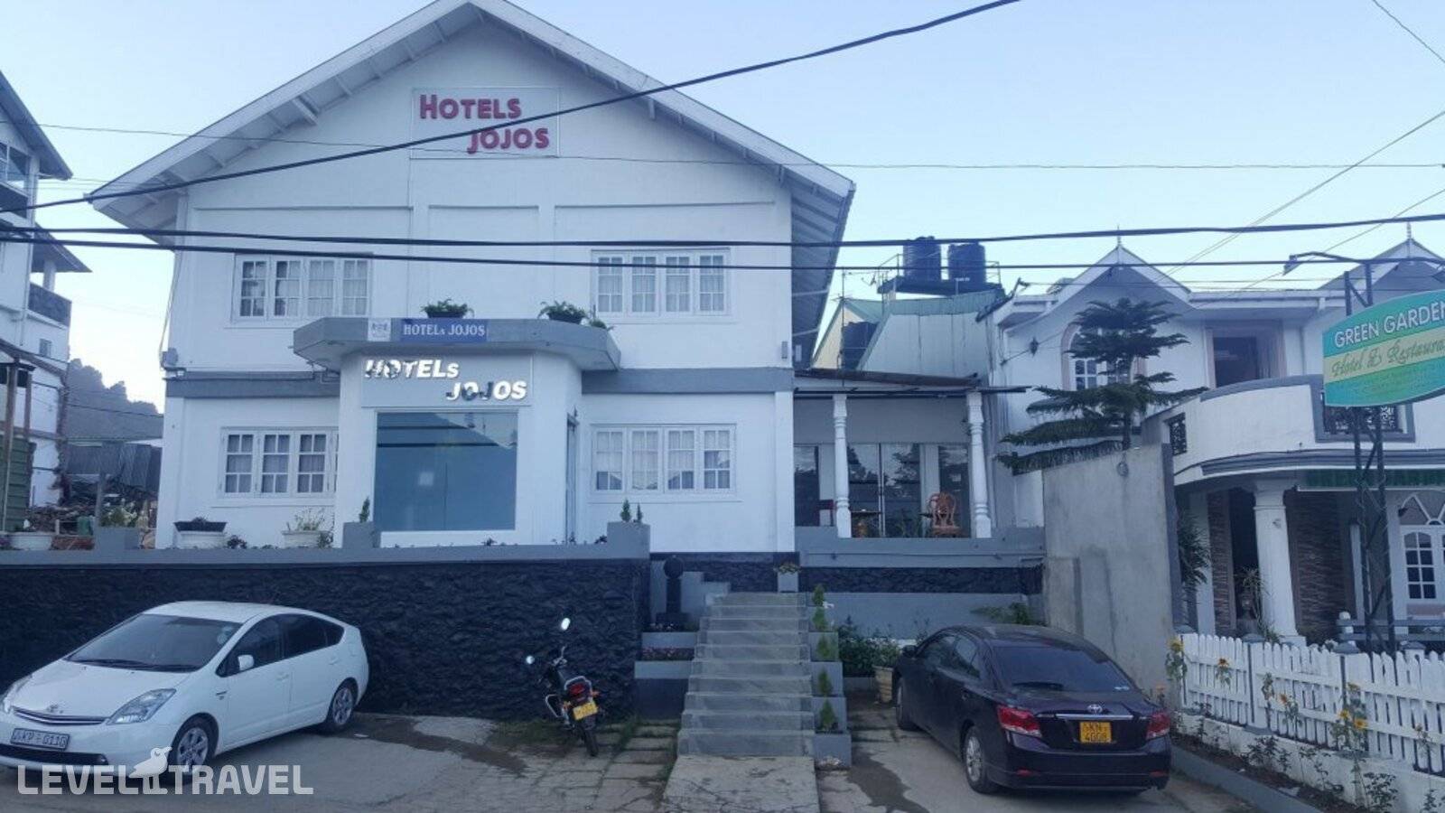 фотографии отеля Hotels Jojos в Шри-Ланка(Нувара Элия) - фото №10