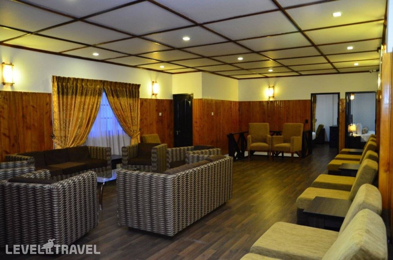 фотографии отеля Hotels Jojos в Шри-Ланка(Нувара Элия) - фото №2