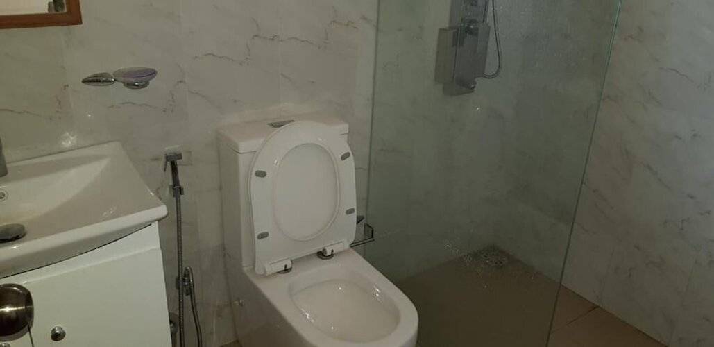 Hotel Coldworld
