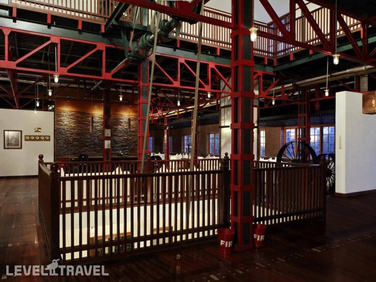 фотографии отеля Heritance Tea Factory в Шри-Ланка(Нувара Элия) - фото №36