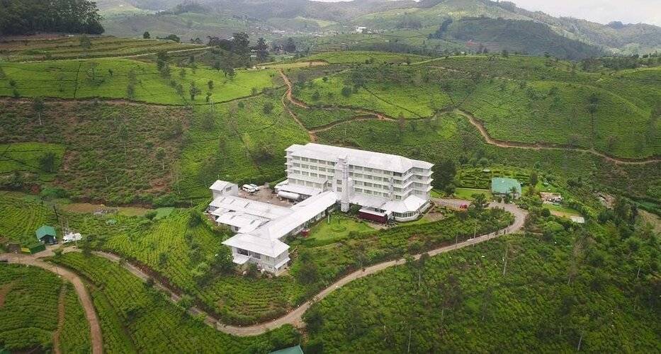 Heritance Tea Factory