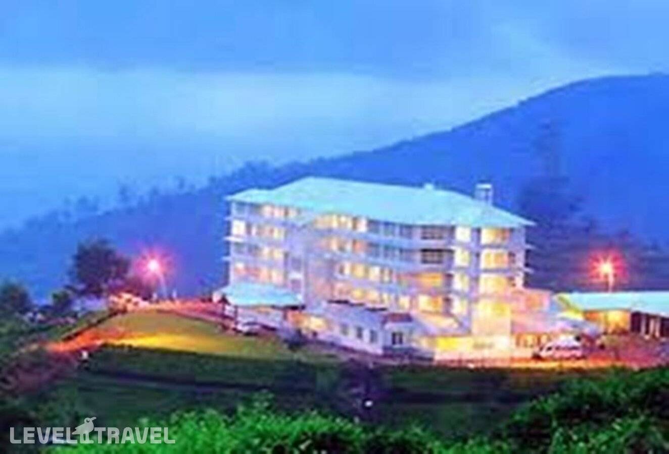 фотографии отеля Heritance Tea Factory в Шри-Ланка(Нувара Элия) - фото №34