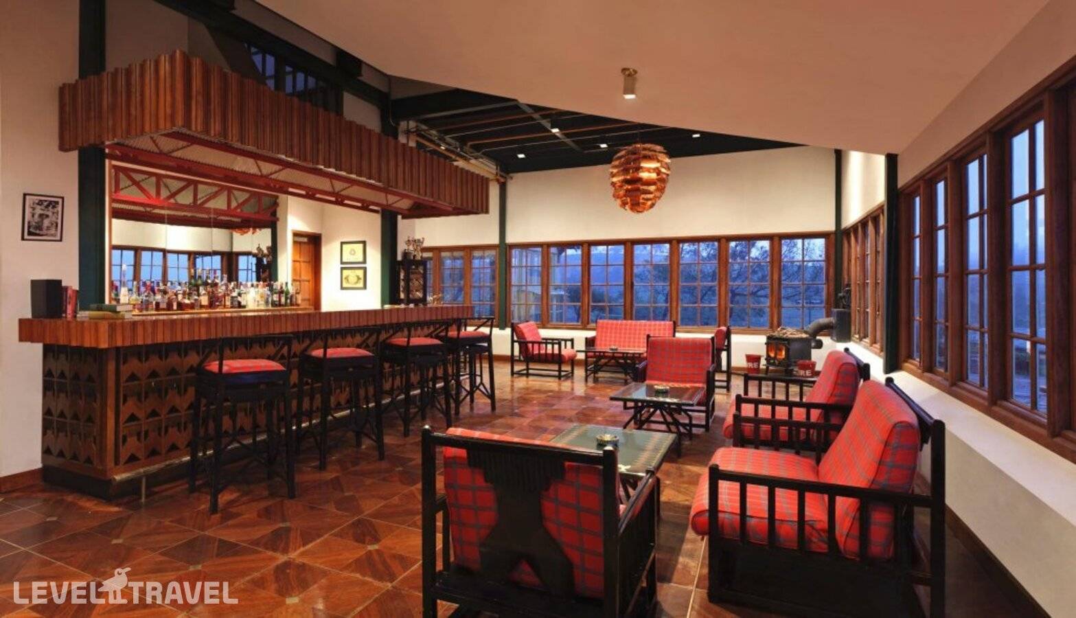 фотографии отеля Heritance Tea Factory в Шри-Ланка(Нувара Элия) - фото №27