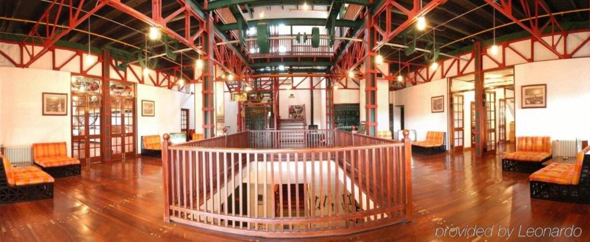 Heritance Tea Factory