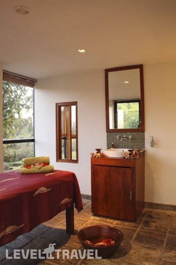 фотографии отеля Heritance Tea Factory в Шри-Ланка(Нувара Элия) - фото №33