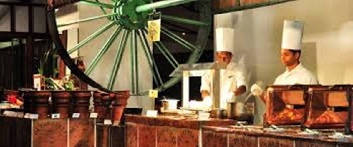Heritance Tea Factory