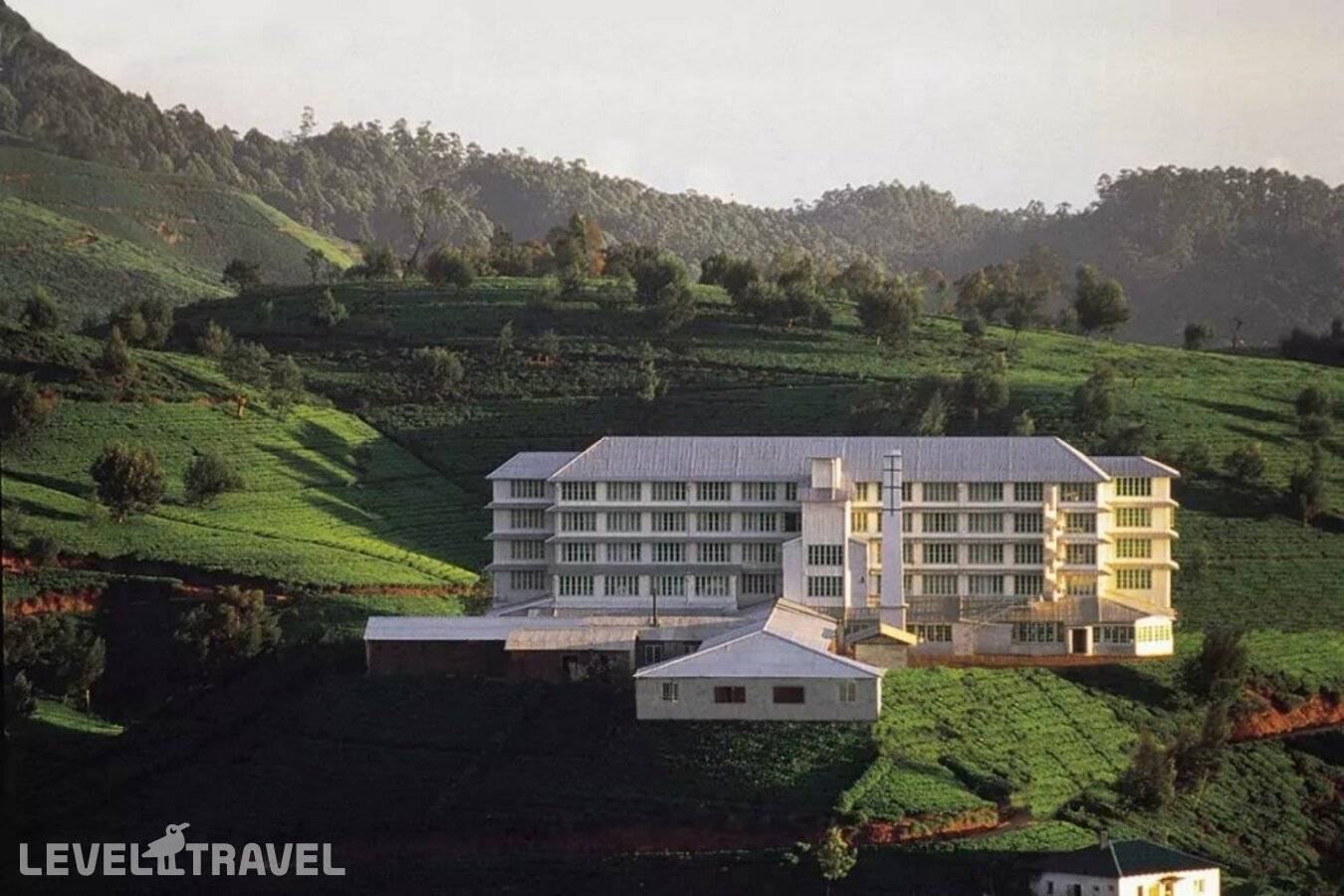 фотографии отеля Heritance Tea Factory в Шри-Ланка(Нувара Элия) - фото №35