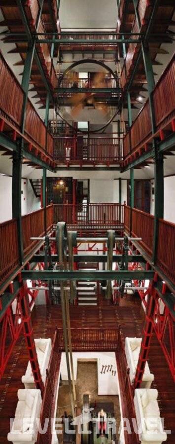 фотографии отеля Heritance Tea Factory в Шри-Ланка(Нувара Элия) - фото №32