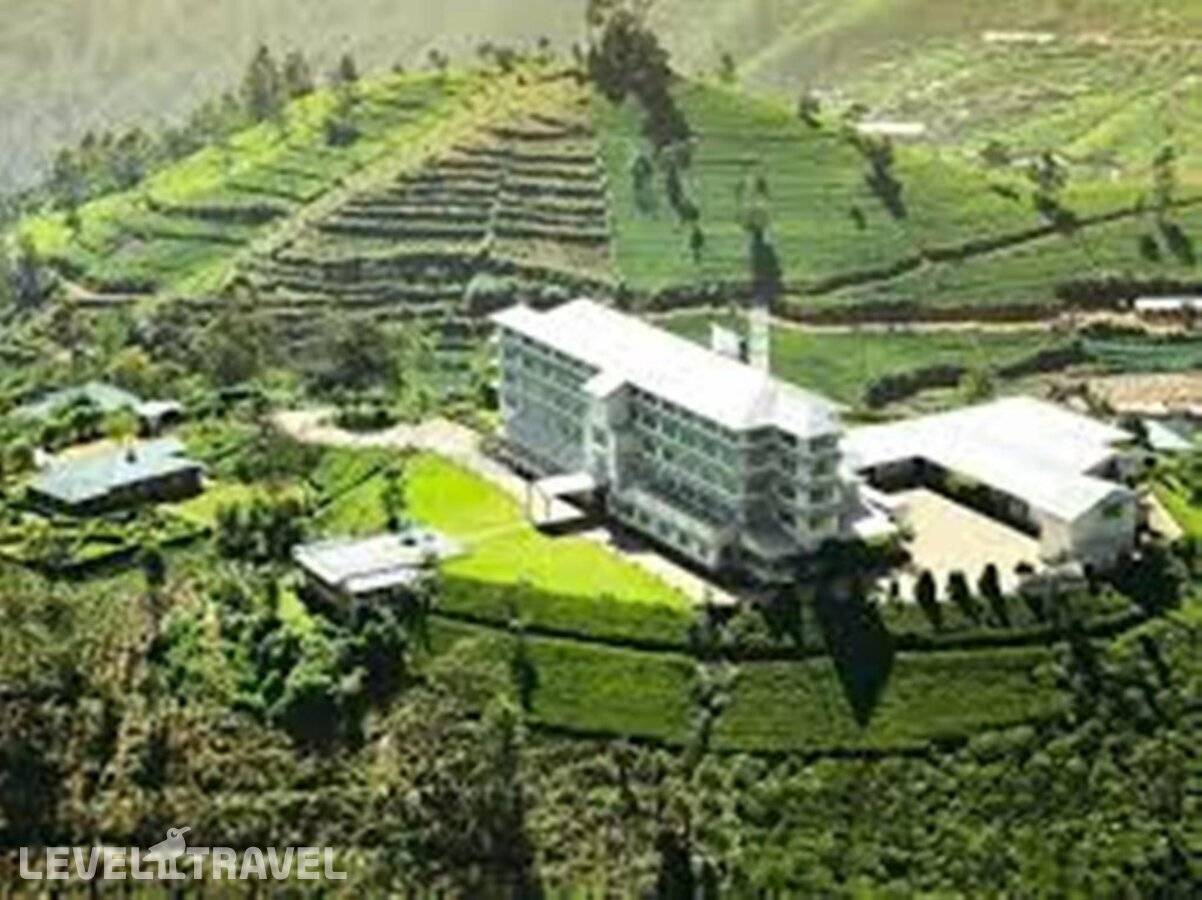 фотографии отеля Heritance Tea Factory в Шри-Ланка(Нувара Элия) - фото №21