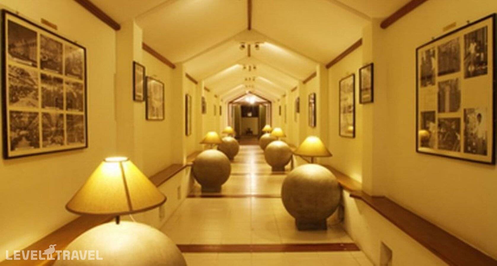 фотографии отеля Heritance Tea Factory в Шри-Ланка(Нувара Элия) - фото №6