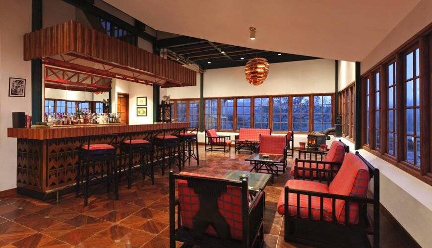 Heritance Tea Factory