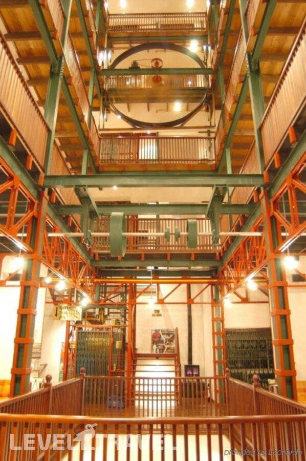 фотографии отеля Heritance Tea Factory в Шри-Ланка(Нувара Элия) - фото №25