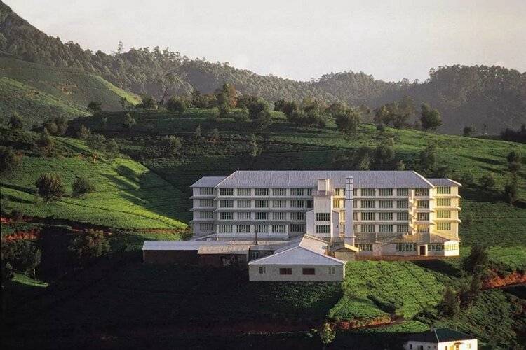 Heritance Tea Factory