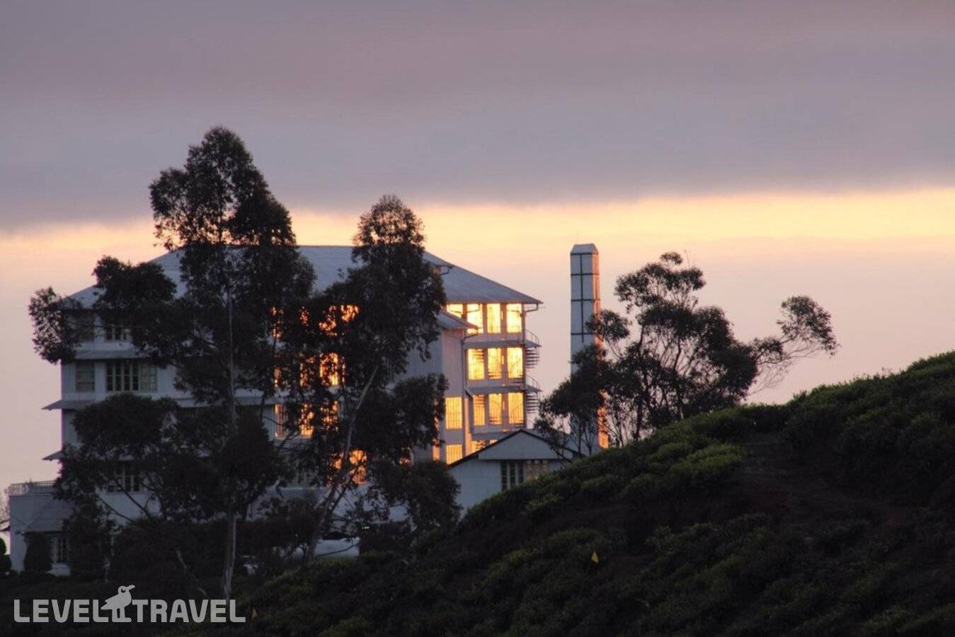 фотографии отеля Heritance Tea Factory в Шри-Ланка(Нувара Элия) - фото №17