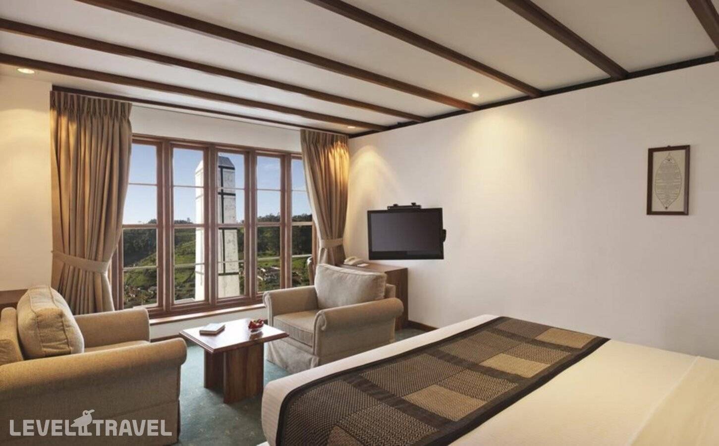 фотографии отеля Heritance Tea Factory в Шри-Ланка(Нувара Элия) - фото №8