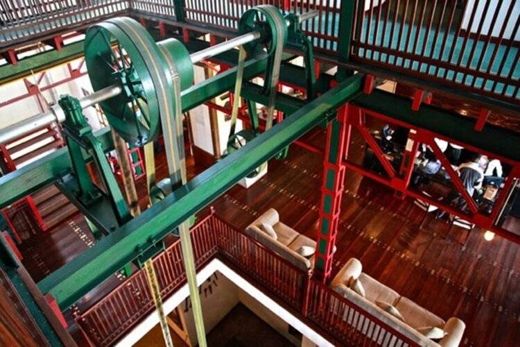 Heritance Tea Factory