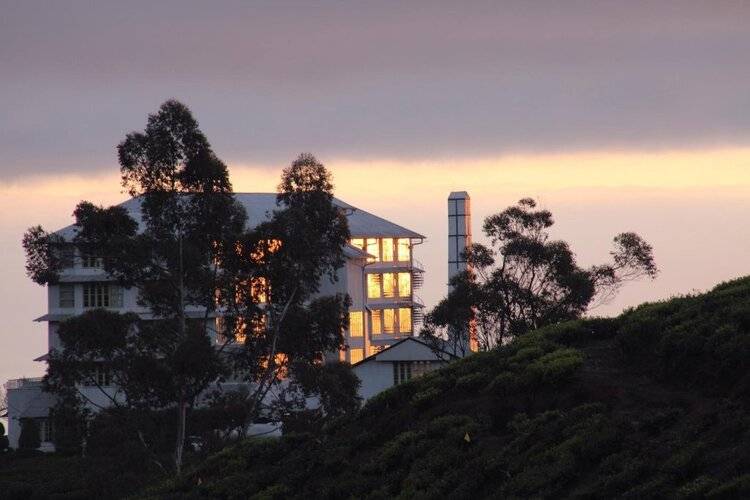 Heritance Tea Factory