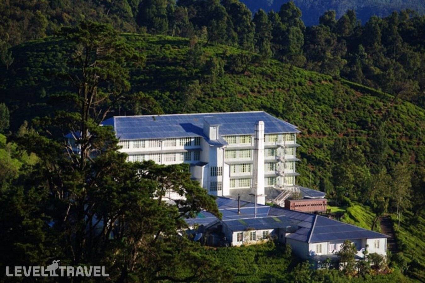 фотографии отеля Heritance Tea Factory в Шри-Ланка(Нувара Элия) - фото №22