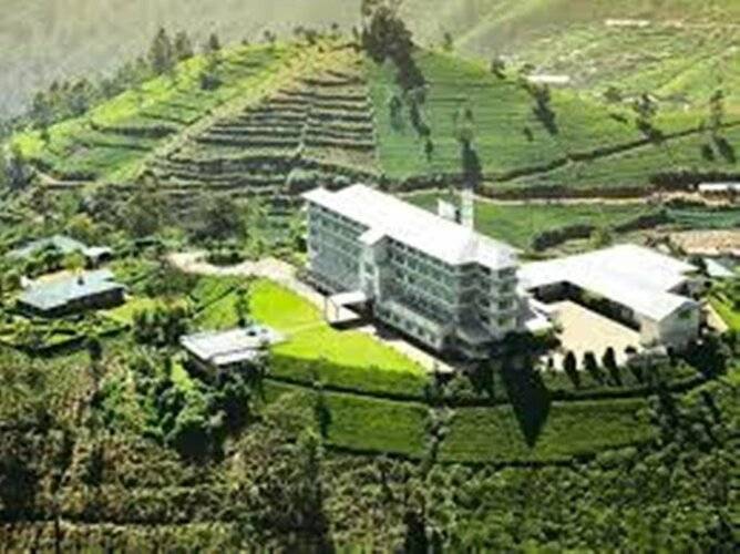 Heritance Tea Factory