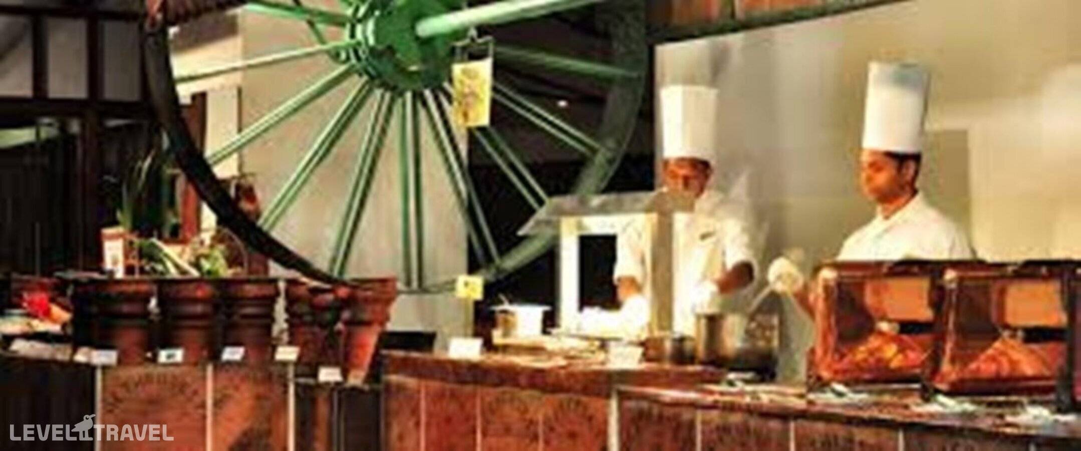 фотографии отеля Heritance Tea Factory в Шри-Ланка(Нувара Элия) - фото №5