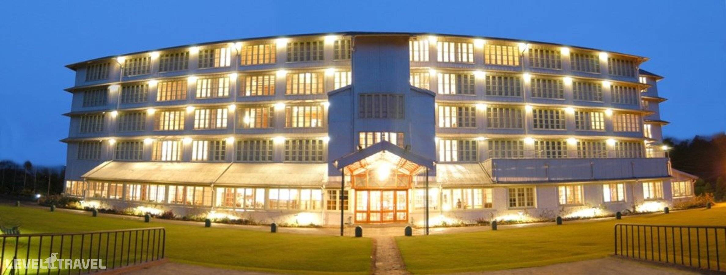 фотографии отеля Heritance Tea Factory в Шри-Ланка(Нувара Элия) - фото №31