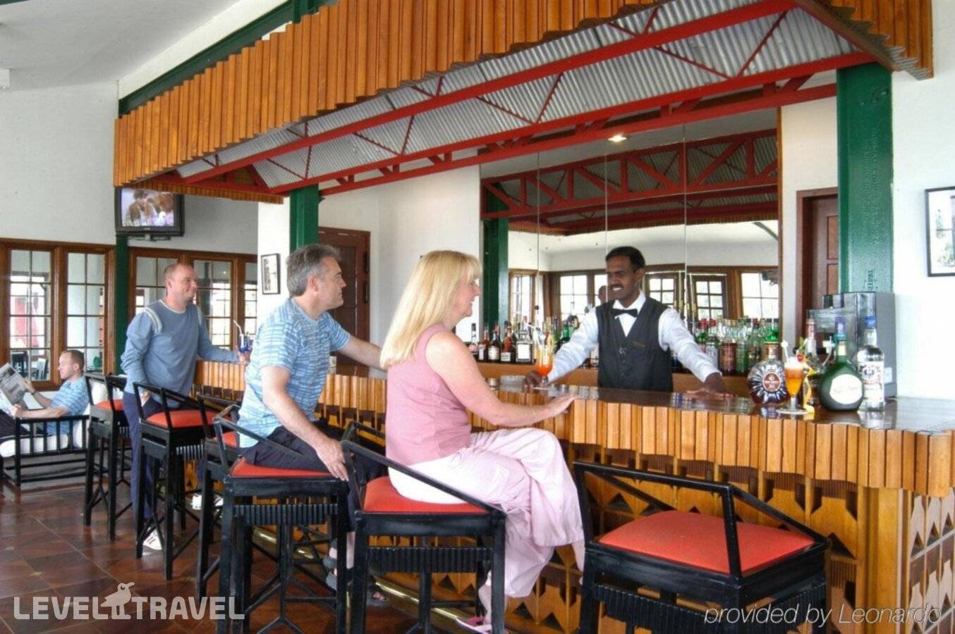 фотографии отеля Heritance Tea Factory в Шри-Ланка(Нувара Элия) - фото №29