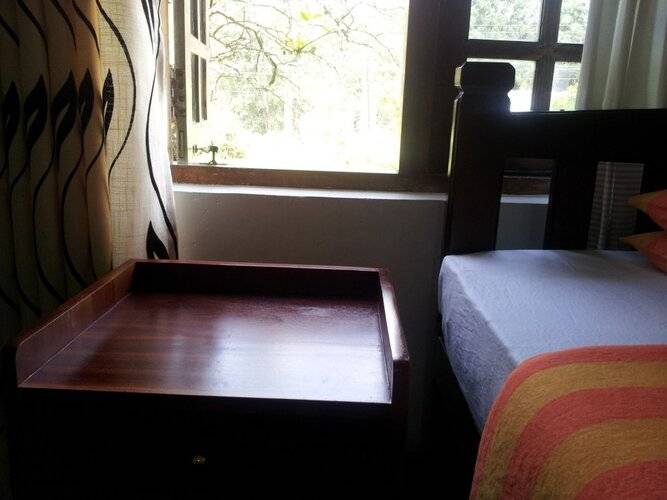 Andrews Hostel