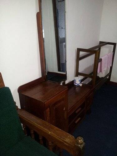 Andrews Hostel